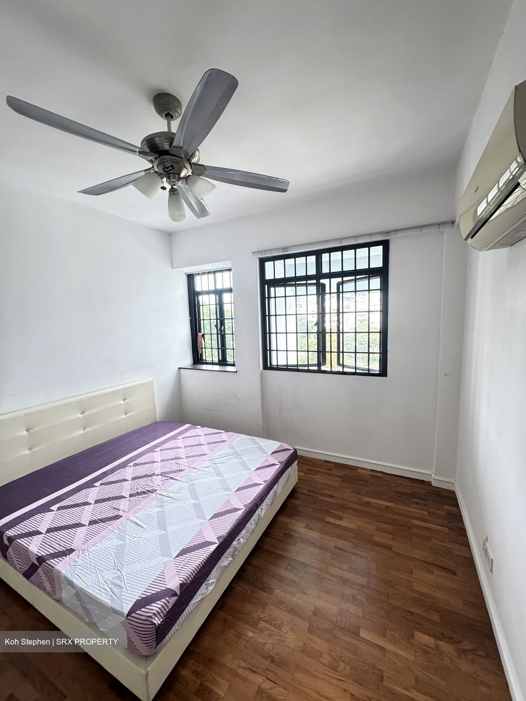 Fernwood Towers (D15), Condominium #549744031
